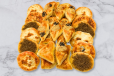 Mini Pastries Box 30 Pieces