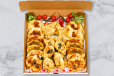 Mini Mixed Oven Baked