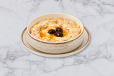 Spicy Labneh