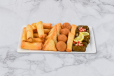 Mixed Mazza Box 25 Pieces