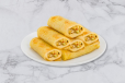 Chicken Spring Rolls 6 Pieces