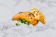 Cheese Sambousek 6 Pieces