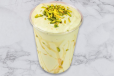 Avocado Juice With Honey And Nuts
