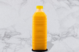 Orange Juice Bottle