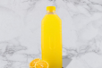 Lemon Juice Bottle