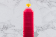 Pomegranate Juice Bottle