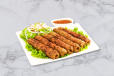 Chicken Kebab Grills