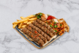 Meat Kebab Grills
