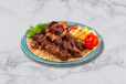 Meat Tikka Grills