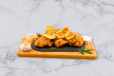 Whole Broasted Chicken 8 Pieces