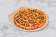 Meat Pizza