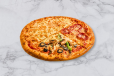Four Season Pizza