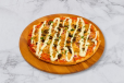 Shawarma Pizza