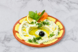Beiruti Hummus