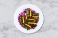 Grape Leaves (Yalanji)