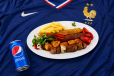 World Cup Combo Al Hara Al Shamia Special Grills Plate