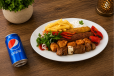 Summer Combo Al Hara Al Shamia Special Grills Plate
