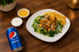 Summer Combo Shish Tawook Grills Plate