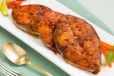 Fried Fish