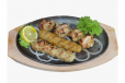 BBQ Platter large