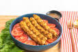 Seekh Kabab Beef 4 Pieces