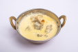 White Mutton Karahi