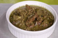 Mutton Karahi