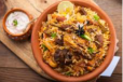BBQ Biryani