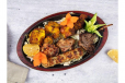 BBQ Platter Small