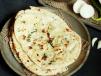 Butter Naan