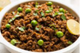 Samosa Keema