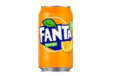 Fanta Can