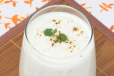 Salted Lassi