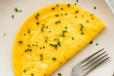 Omelette single