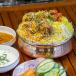 Family Mutton Biryani ( 3 to 4 Servings)