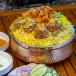 Jumbo Mutton Biryani ( 4 to 5 Servings )
