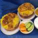 2 Meals Chicken Biryani
