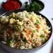 Vegetable Fried Rice