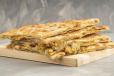 Chicken Paratha
