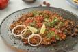 Keema Fry