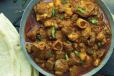 Shinwari Karahi Mutton