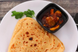 Plain Paratha