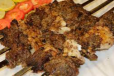 Afghani Botti Mutton