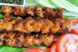 Bihari Chicken Kabab