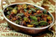 Bhindi Fry