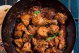 Chicken Karahi