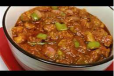 Mutton Jalfrezi Boti