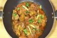 Mutton Afghani: 