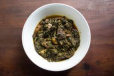 Palak Gosht: 
