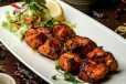 Chicken Tikka 